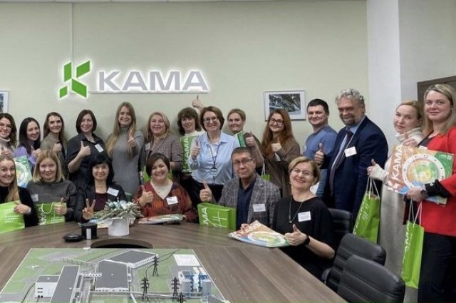 HR Departments of the Top Companies of Perm Krai Shared Their Mentoring Experience